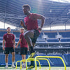 Set Di 5 Ostacoli Per Allenamento Velocit? Forza Agilit? Scatto Altezza Da 23 Cm Sport e Tempo Libero > Attrezzi e Abbigliamento Sportivo > Attrezzi per Esercizi Trade Shop italia - Napoli, Commerciovirtuoso.it