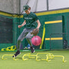 Set Di 5 Ostacoli Per Allenamento Velocit? Forza Agilit? Scatto Altezza Da 23 Cm Sport e Tempo Libero > Attrezzi e Abbigliamento Sportivo > Attrezzi per Esercizi Trade Shop italia - Napoli, Commerciovirtuoso.it
