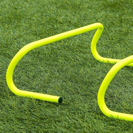 Set Di 5 Ostacoli Per Allenamento Velocit? Forza Agilit? Scatto Altezza Da 50cm Sport e Tempo Libero > Attrezzi e Abbigliamento Sportivo > Attrezzi per Esercizi Trade Shop italia - Napoli, Commerciovirtuoso.it
