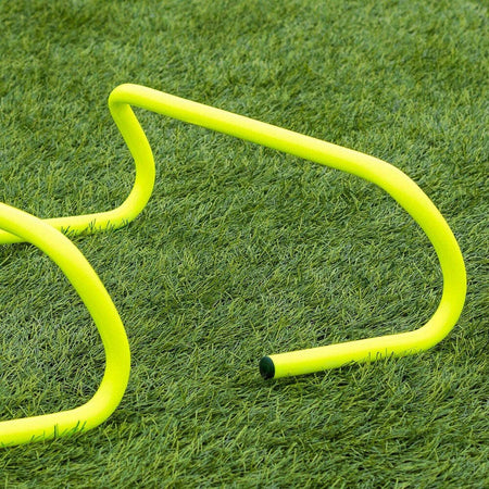 Set Di 5 Ostacoli Per Allenamento Velocit? Forza Agilit? Scatto Altezza Da 50cm Sport e Tempo Libero > Attrezzi e Abbigliamento Sportivo > Attrezzi per Esercizi Trade Shop italia - Napoli, Commerciovirtuoso.it