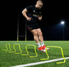 Set Di 5 Ostacoli Per Allenamento Velocit? Forza Agilit? Scatto Altezza Da 50cm Sport e Tempo Libero > Attrezzi e Abbigliamento Sportivo > Attrezzi per Esercizi Trade Shop italia - Napoli, Commerciovirtuoso.it