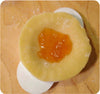 Set di 5 stampini mezzaluna Dolce e Salato Casa e cucina/Teglie da forno e accessori per pasticceria/Accessori e utensili per pasticceria/Formine per biscotti Scontolo.net - Potenza, Commerciovirtuoso.it