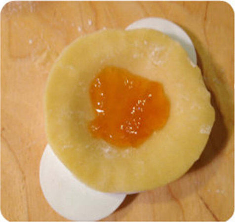 Set di 5 stampini mezzaluna Dolce e Salato Casa e cucina/Teglie da forno e accessori per pasticceria/Accessori e utensili per pasticceria/Formine per biscotti Scontolo.net - Potenza, Commerciovirtuoso.it