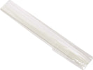 Set di 6 bastoncini per profumazione ambiente in fibra bianchi in sacchetto Casa e cucina/Decorazioni per interni/Profumazione ambiente/Diffusori di oli essenziali La Zappa - Altamura, Commerciovirtuoso.it