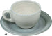SET DI 6 TAZZINE DA CAFFÈ TWIST BLU 31X14X20 CM Casa e cucina/Stoviglie/Piatti ciotole e vassoi/Tazze e piattini/Tazzine da caffè Scontolo.net - Potenza, Commerciovirtuoso.it