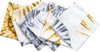 Set Di 6 Tovaglioli Da Tavola In Stoffa 45 X 45 Cm 100% Cotone Stampa Digitale Dai Colori Vivi Ed Intensi Lavabili In Lavatrice Made In Italy Conchiglioni Casa e cucina/Tessili per la casa/Tessili da cucina/Tovaglioli Novilunio - Sesto San Giovanni, Commerciovirtuoso.it