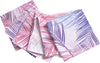 Set Di 6 Tovaglioli Da Tavola In Stoffa 45 X 45 Cm 100% Cotone Stampa Digitale Dai Colori Vivi Ed Intensi Lavabili In Lavatrice Made In Italy Felci Multicolor Casa e cucina/Tessili per la casa/Tessili da cucina/Tovaglioli Novilunio - Sesto San Giovanni, Commerciovirtuoso.it