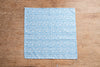 Set Di 6 Tovaglioli Da Tavola In Stoffa 45 X 45 Cm 100% Cotone Stampa Digitale Dai Colori Vivi Ed Intensi Lavabili In Lavatrice Made In Italy Maioliche Quadretti Blu Casa e cucina/Tessili per la casa/Tessili da cucina/Tovaglioli Novilunio - Sesto San Giovanni, Commerciovirtuoso.it