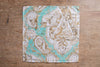 Set Di 6 Tovaglioli Da Tavola In Stoffa 45 X 45 Cm 100% Cotone Stampa Digitale Dai Colori Vivi Ed Intensi Lavabili In Lavatrice Made In Italy Paisley Verde Casa e cucina/Tessili per la casa/Tessili da cucina/Tovaglioli Novilunio - Sesto San Giovanni, Commerciovirtuoso.it