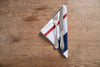 Set Di 6 Tovaglioli Da Tavola In Stoffa 45 X 45 Cm 100% Cotone Stampa Digitale Dai Colori Vivi Ed Intensi Lavabili In Lavatrice Made In Italy Righe Bianco Rosso Blu Casa e cucina/Tessili per la casa/Tessili da cucina/Tovaglioli Novilunio - Sesto San Giovanni, Commerciovirtuoso.it
