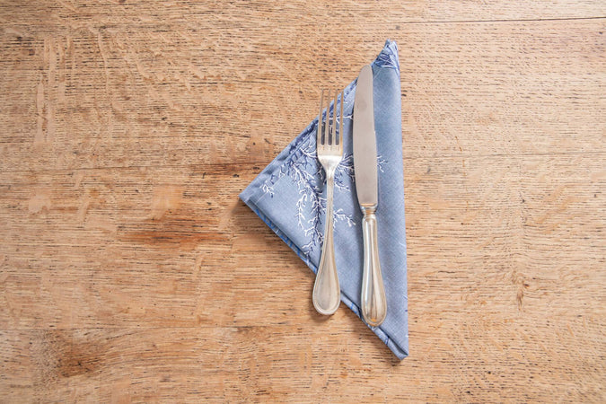 Set Di 6 Tovaglioli Da Tavola In Stoffa 45 X 45 Cm 100% Cotone Stampa Digitale Dai Colori Vivi Ed Intensi Lavabili In Lavatrice Made In Italy Mare D'inverno Casa e cucina/Tessili per la casa/Tessili da cucina/Tovaglioli Novilunio - Sesto San Giovanni, Commerciovirtuoso.it