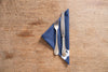 Set Di 6 Tovaglioli Da Tavola In Stoffa 45 X 45 Cm 100% Cotone Stampa Digitale Dai Colori Vivi Ed Intensi Lavabili In Lavatrice Made In Italy Cavallucci Marini Casa e cucina/Tessili per la casa/Tessili da cucina/Tovaglioli Novilunio - Sesto San Giovanni, Commerciovirtuoso.it