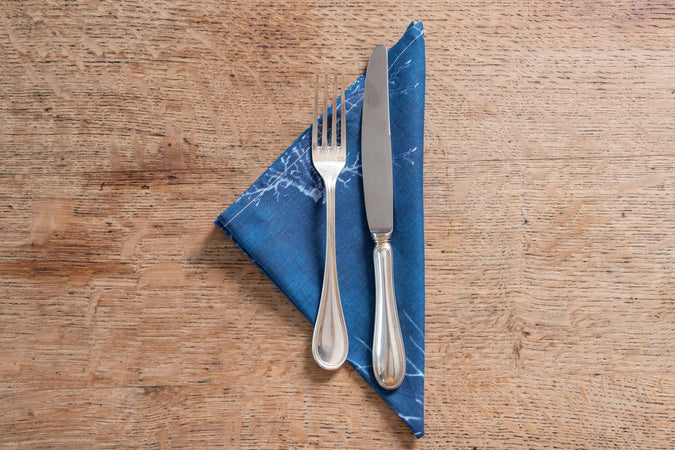 Set Di 6 Tovaglioli Da Tavola In Stoffa 45 X 45 Cm 100% Cotone Stampa Digitale Dai Colori Vivi Ed Intensi Lavabili In Lavatrice Made In Italy Mare Profondo Casa e cucina/Tessili per la casa/Tessili da cucina/Tovaglioli Novilunio - Sesto San Giovanni, Commerciovirtuoso.it
