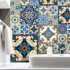 Set di 60 adesivi murali Mosaico Toundra col-RV-0534 10×10 cm Ambiance Casa e cucina/Decorazioni per interni/Accessori decorativi/Sticker decorativi/Adesivi e murali da parete/Adesivi da parete Scontolo.net - Potenza, Commerciovirtuoso.it
