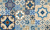 Set di 60 adesivi murali Mosaico Toundra col-RV-0534 10×10 cm Ambiance Casa e cucina/Decorazioni per interni/Accessori decorativi/Sticker decorativi/Adesivi e murali da parete/Adesivi da parete Scontolo.net - Potenza, Commerciovirtuoso.it