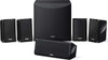 Set di Altoparlanti Homecinema 5.1 Yamaha NS P41BL Colore: Nero Elettronica/Audio e video portatile/Accessori/Casse portatili e Docking Station con altoparlanti/Casse portatili Bluetooth Scontolo.net - Potenza, Commerciovirtuoso.it