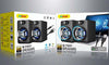Set Di Altoparlanti Per Computer Pc Q-yx31 Speaker Alimentazione Usb Canali 2.0 Elettronica/Informatica/Accessori/Accessori per audio e video/Casse per PC Trade Shop italia - Napoli, Commerciovirtuoso.it