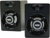 Set-Di-Altoparlanti-Per-Computer-Pc-Q-yx31-Speaker-Alimentazione-Usb-Canali-2.0