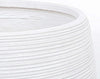 Set Di Balconiere Vasi Da Giardino Balcone Esterno per Piante Antracite Stripes Giardino e giardinaggio/Attrezzi da giardino e attrezzature per l'irrigazione/Vasi e accessori per piante/Balconiere Decor Space - Altamura, Commerciovirtuoso.it