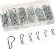 Set Di Coppiglie Perni Fermi Di Sicurezza Varie Misure 150 Pezzi In Box Casa, arredamento e bricolage > Bricolage e fai da te > Minuteria Trade Shop italia - Napoli, Commerciovirtuoso.it
