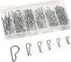 Set-Di-Coppiglie-Perni-Fermi-Di-Sicurezza-Varie-Misure-150-Pezzi-In-Box