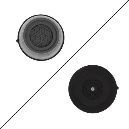 Set Di Cuscinetti Antivibranti Piedini Per Lavatrice Asciugatrice 4 Pezzi Q-zd58 Casa e cucina/Grandi elettrodomestici/Accessori e parti di ricambio/Ricambi e accessori per lavatrici/Piedini per lavatrici Trade Shop italia - Napoli, Commerciovirtuoso.it
