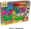 Set-Di-Frutta-E-Verdura-Attacca-E-Stacca-Gioco-Di-Simulazione-Per-Bambini-3+