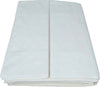 Set Di Lenzuola Completo Letto Matrimoniale Roma Lux Cloe Tinta Unita Colorate in Puro Cotone 100% filato di alta qualità completo letto con 2 federe Casa e cucina/Tessili per la casa/Biancheria da letto/Lenzuola e federe/Set di lenzuola e federe Puleo Casa - Palermo, Commerciovirtuoso.it