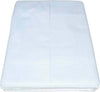 Set Di Lenzuola Completo Letto Matrimoniale Roma Lux Cloe Tinta Unita Colorate in Puro Cotone 100% filato di alta qualità completo letto con 2 federe Casa e cucina/Tessili per la casa/Biancheria da letto/Lenzuola e federe/Set di lenzuola e federe Puleo Casa - Palermo, Commerciovirtuoso.it