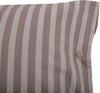Set Di Lenzuola E Federe Letto Con Stampa Fantasia a Righe Completo Letto Lenzuola Federe in 100% Cotone Made in Italy Riga Mini Tortora Casa e cucina/Tessili per la casa/Biancheria da letto/Lenzuola e federe/Set di lenzuola e federe Smartdecohome - Sesto San Giovanni, Commerciovirtuoso.it