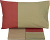 Set Di Lenzuola Gabel Completo Lenzuola 1 Piazza E Mezza Gabel Edward in Puro Cotone 100% Casa e cucina/Tessili per la casa/Biancheria da letto/Lenzuola e federe/Set di lenzuola e federe La Bottega del Risparmio - Bari, Commerciovirtuoso.it