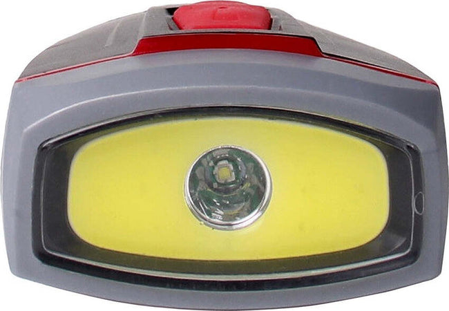 Set Di Luci Led A Batteria Anteriore Posteriore Bici Attacco Universale Dt-2181 Sport e Tempo Libero > Ciclismo > Luci per Bici > Sport Trade Shop italia - Napoli, Commerciovirtuoso.it