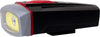 Set Di Luci Led A Batteria Anteriore Posteriore Bici Attacco Universale Dt-2181 Sport e Tempo Libero > Ciclismo > Luci per Bici > Sport Trade Shop italia - Napoli, Commerciovirtuoso.it