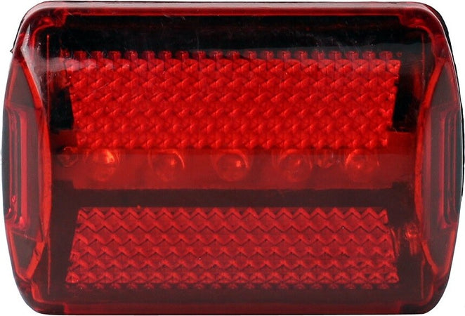 Set Di Luci Led A Batteria Anteriore Posteriore Bici Attacco Universale Dt-2181 Sport e Tempo Libero > Ciclismo > Luci per Bici > Sport Trade Shop italia - Napoli, Commerciovirtuoso.it