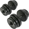 Set-Di-Manubri-Componibili-Pesi-Regolabili-Fitness-Palestra-Dumbbell-20-Kg-Total