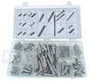 SET DI MOLLE UNIVERSALI CON SCATOLA 200 PEZZI BEAST