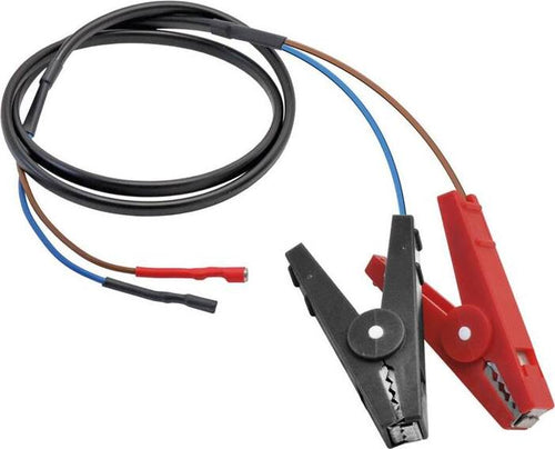 Set di morsetti per accumulatore e batteria, collegamento da 12 V Fai da te/Materiale elettrico/Cablaggio di superficie/Morsettiere La Zappa - Altamura, Commerciovirtuoso.it