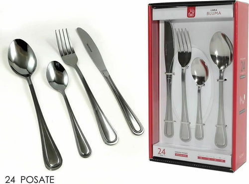 SET-DI-POSATE-24-PEZZI-IN-ACCIAIO-INOX-INOSSIDABILE-CUCINA-COLTELLI-FORCHETTE