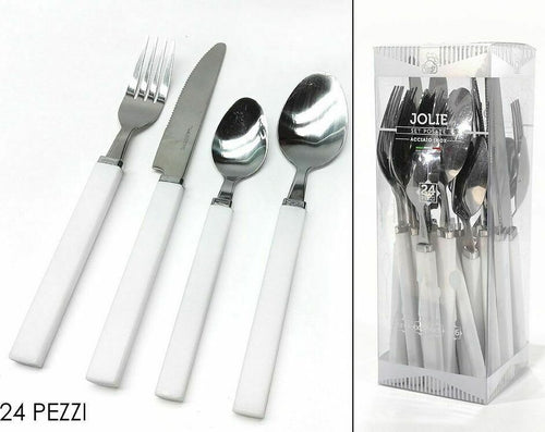 SET-DI-POSATE-24-PEZZI-IN-ACCIAIO-INOX-INOSSIDABILE-CUCINA-COLTELLI-FORCHETTE