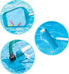 Set Di Pulizia Basic Per Piscina Retina Spazzola Testa Aspiratrice Vacuum 29056 Giardino e giardinaggio/Piscine vasche idromassaggio e accessori/Filtri pompe e accessori/Filtri Trade Shop italia - Napoli, Commerciovirtuoso.it