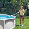 Set Di Pulizia Basic Per Piscina Retina Spazzola Testa Aspiratrice Vacuum 29056 Giardino e giardinaggio/Piscine vasche idromassaggio e accessori/Filtri pompe e accessori/Filtri Trade Shop italia - Napoli, Commerciovirtuoso.it