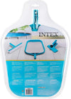 Set Di Pulizia Basic Per Piscina Retina Spazzola Testa Aspiratrice Vacuum 29056 Giardino e giardinaggio/Piscine vasche idromassaggio e accessori/Filtri pompe e accessori/Filtri Trade Shop italia - Napoli, Commerciovirtuoso.it