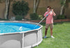 Set Di Pulizia Deluxe Per Piscina Retina A Sacco Spazzola Angolare Vacuum 29057 Giardino e giardinaggio/Piscine vasche idromassaggio e accessori/Filtri pompe e accessori/Filtri Trade Shop italia - Napoli, Commerciovirtuoso.it