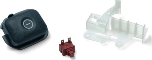 SET DI RIPARAZIONE ELECTROLUX LUX INTERRUTTORE PER LUX 1 A321 Fai da te/Materiale elettrico/Interruttori e dimmer/Interruttori da cavo Rossi Ricambi - Venetico Marina, Commerciovirtuoso.it