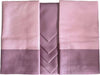 Set Di Tovaglia E Tovaglioli Servizio Da Tavola Panama 12 Coperti Piazza Pitti Servizio Da Tavola Elegante Casa e cucina/Tessili per la casa/Tessili da cucina/Set di tovaglie e tovaglioli Puleo Casa - Palermo, Commerciovirtuoso.it