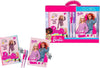 Set Diari Segreti Barbie Con Lucchetto E Chiavi Penne Gel Glitterate Colorate Cancelleria e prodotti per ufficio/Scuola e materiale didattico/Materiale scolastico/Diari quaderni e block notes Trade Shop italia - Napoli, Commerciovirtuoso.it