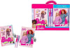 Set-Diari-Segreti-Barbie-Con-Lucchetto-E-Chiavi-Penne-Gel-Glitterate-Colorate
