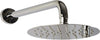 Set-Doccia-ad-Incasso-EOLIE-con-Soffione-tondo,-Braccio,-Miscelatore-Termostatico-e-Doccetta