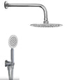 Set doccia completo moderno