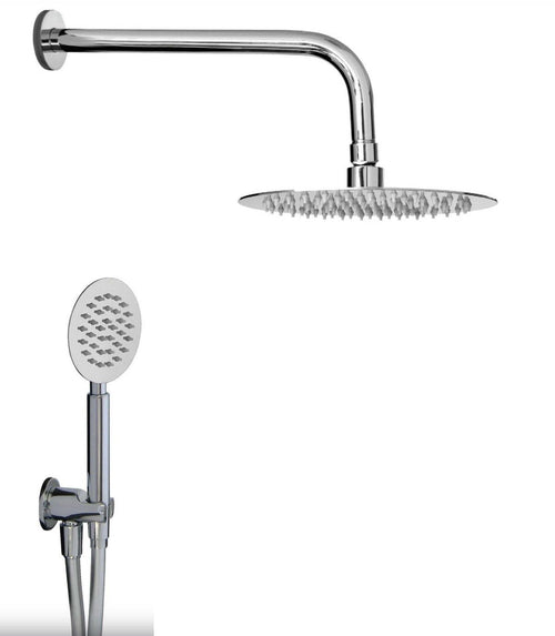 Set doccia completo moderno
